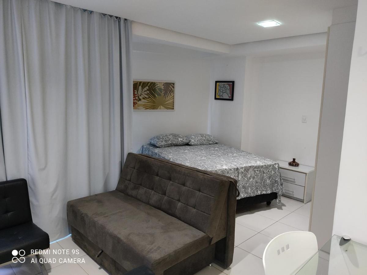 Apartamento Terraazas Flat 105 *
