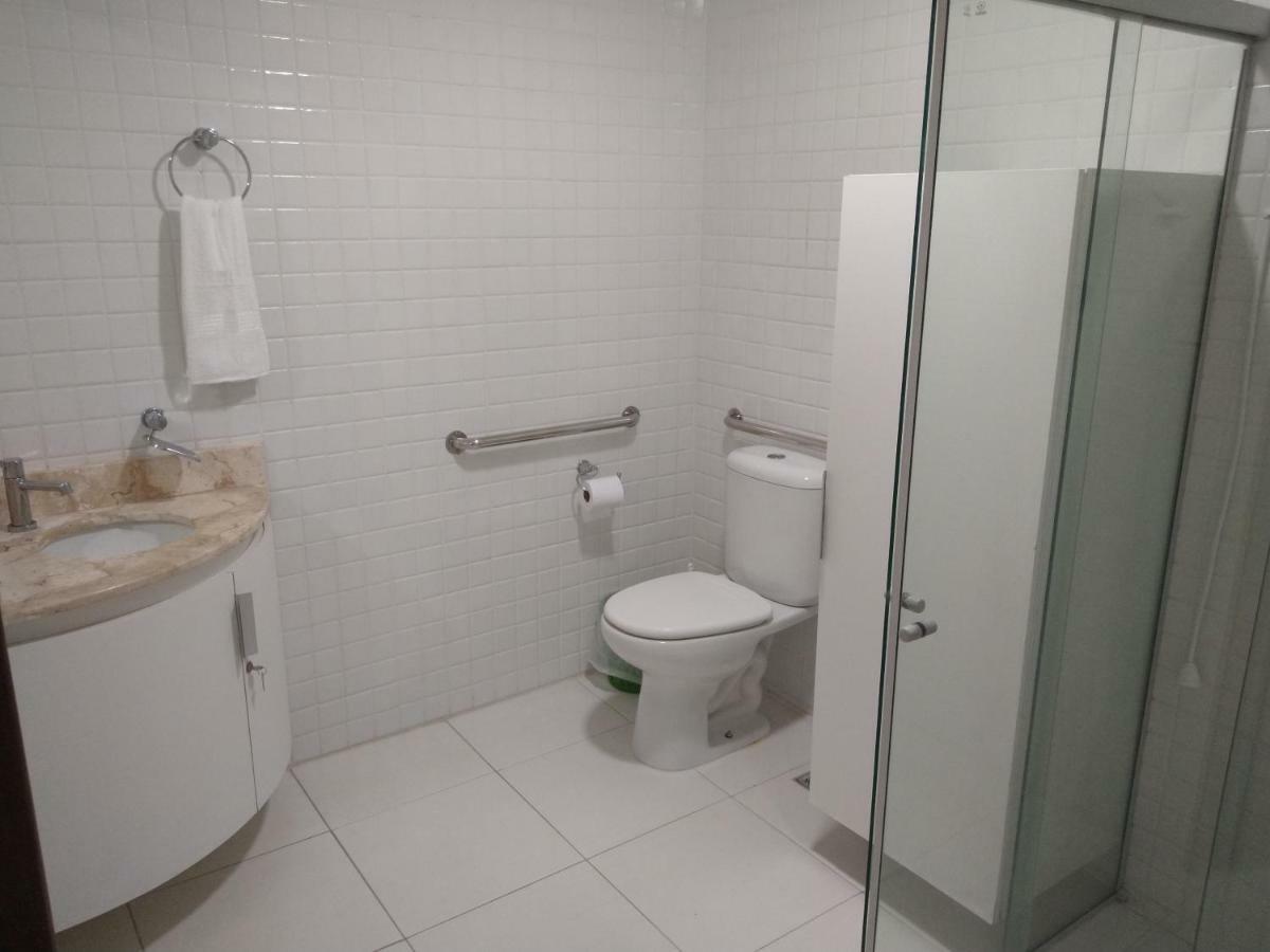 Apartamento Terraazas Flat 105 João Pessoa